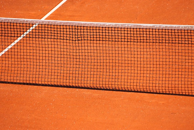 Planlæg dit tennisforløb fra de første skridt til kampdagen